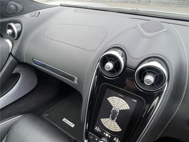 صورة مصغرة 33 لـ 2023 Mclaren GT