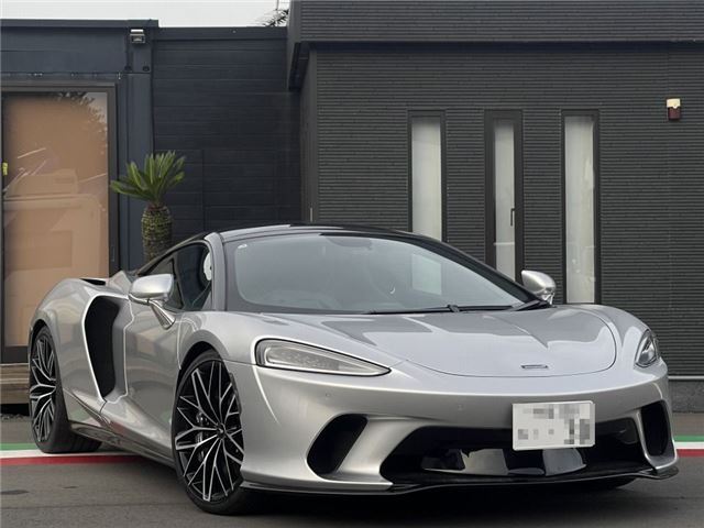 صورة مصغرة 10 لـ 2023 Mclaren GT