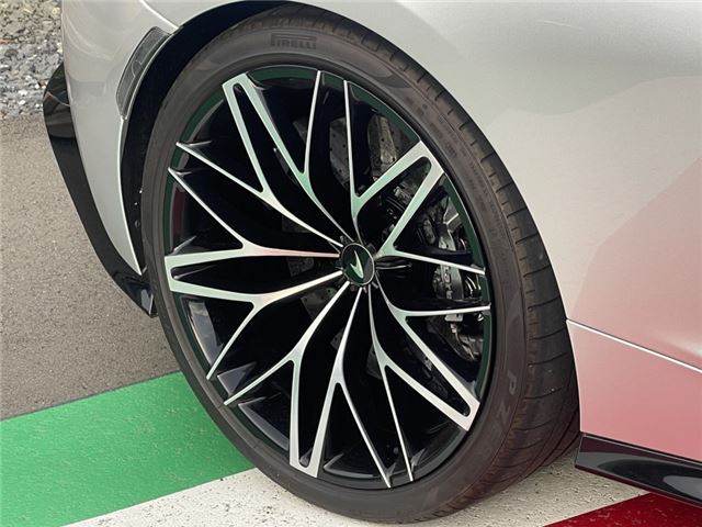 صورة مصغرة 8 لـ 2023 Mclaren GT
