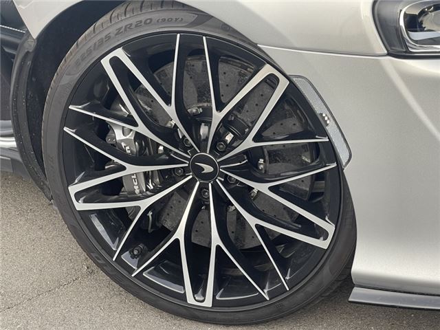 صورة مصغرة 7 لـ 2023 Mclaren GT