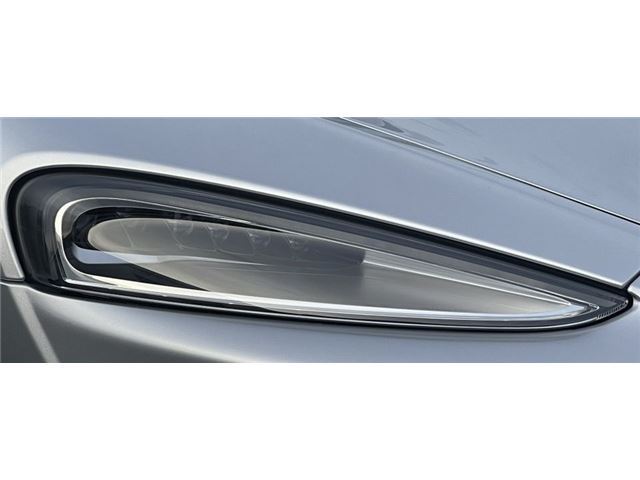 صورة مصغرة 6 لـ 2023 Mclaren GT