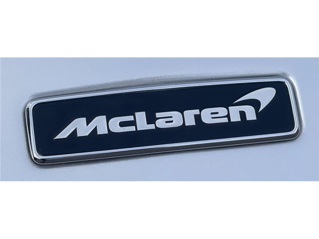 صورة مصغرة 5 لـ 2023 Mclaren GT