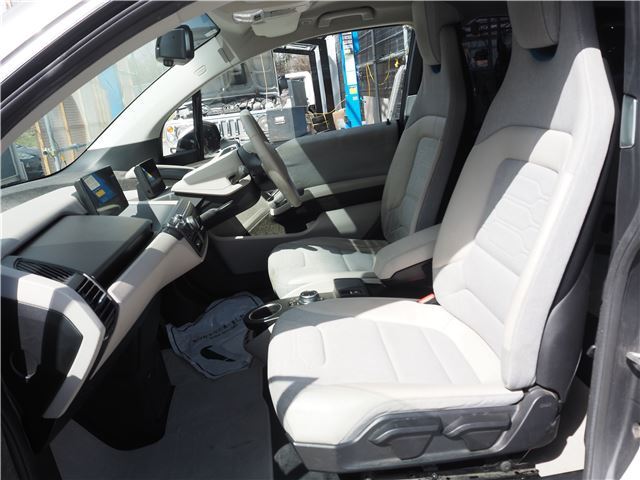 صورة 3 لـ 2015 BMW I3
