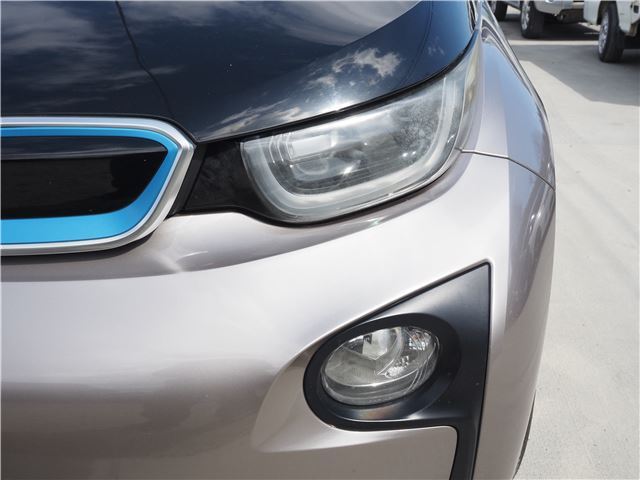 صورة مصغرة 12 لـ 2015 BMW I3