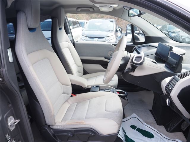 صورة مصغرة 14 لـ 2015 BMW I3