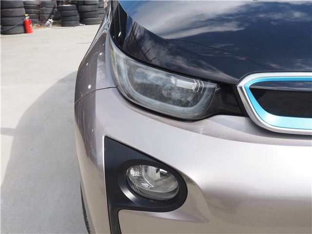 صورة مصغرة 11 لـ 2015 BMW I3