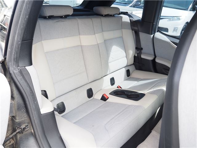 صورة مصغرة 17 لـ 2015 BMW I3