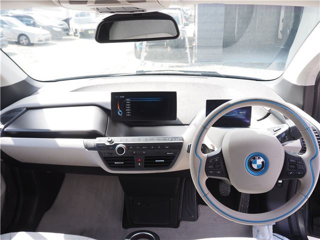صورة مصغرة 18 لـ 2015 BMW I3