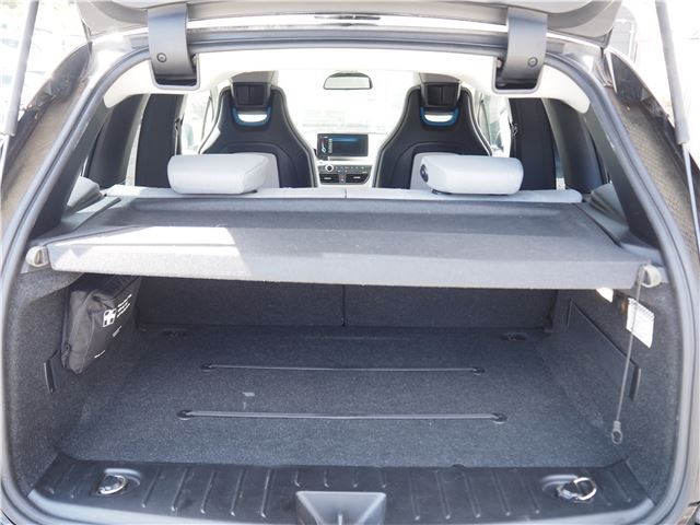 صورة مصغرة 19 لـ 2015 BMW I3
