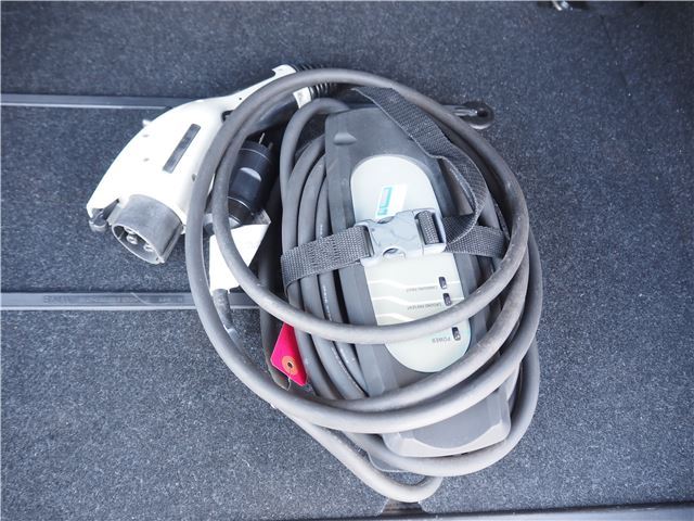 صورة مصغرة 21 لـ 2015 BMW I3