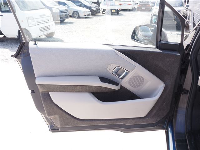 صورة مصغرة 23 لـ 2015 BMW I3
