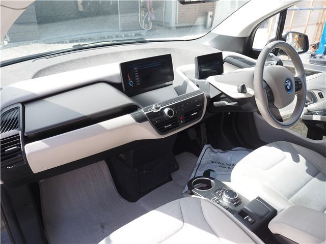 صورة مصغرة 24 لـ 2015 BMW I3