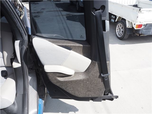 صورة مصغرة 26 لـ 2015 BMW I3