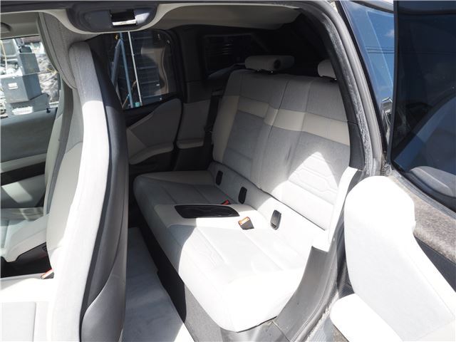 صورة مصغرة 27 لـ 2015 BMW I3