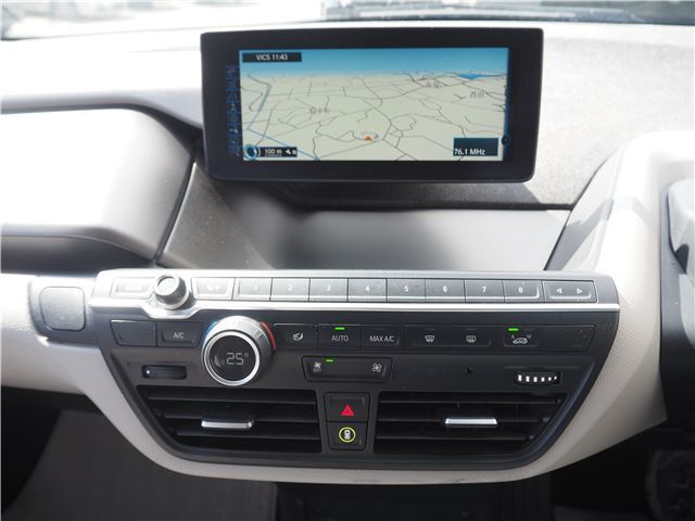 صورة مصغرة 31 لـ 2015 BMW I3