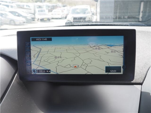 صورة مصغرة 32 لـ 2015 BMW I3