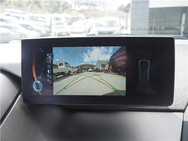 صورة مصغرة 34 لـ 2015 BMW I3