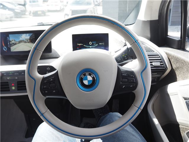 صورة مصغرة 36 لـ 2015 BMW I3