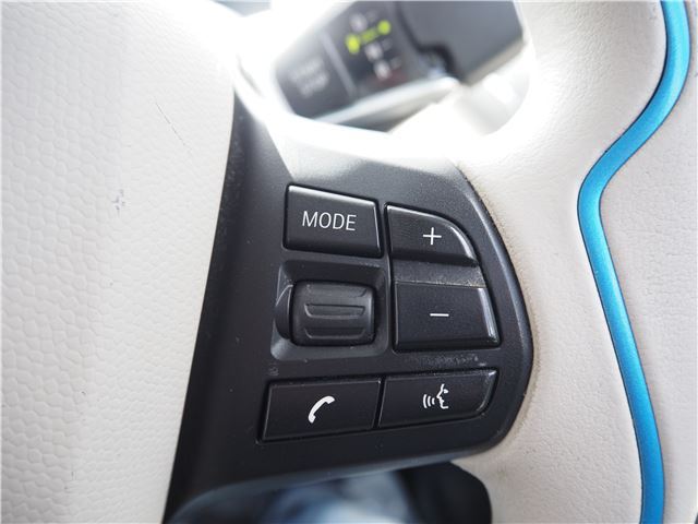 صورة مصغرة 38 لـ 2015 BMW I3