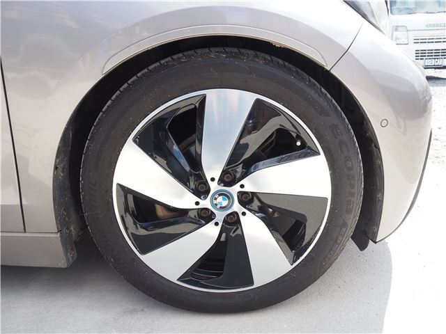 صورة مصغرة 43 لـ 2015 BMW I3
