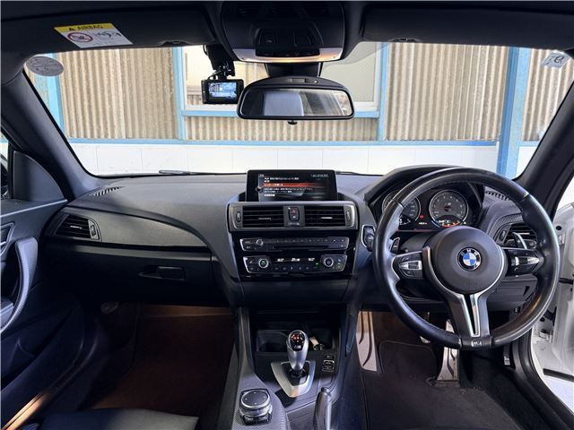 2016 BMW M2 缩略图 3