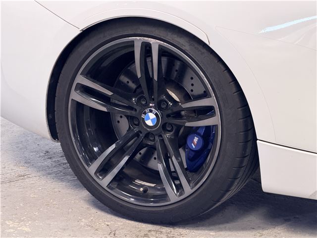 2016 BMW M2 缩略图 12