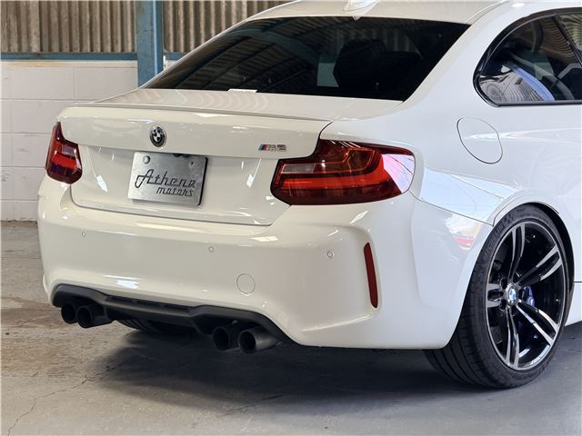 2016 BMW M2 缩略图 2