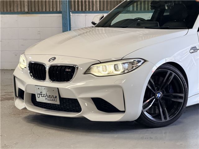 2016 BMW M2 缩略图 16