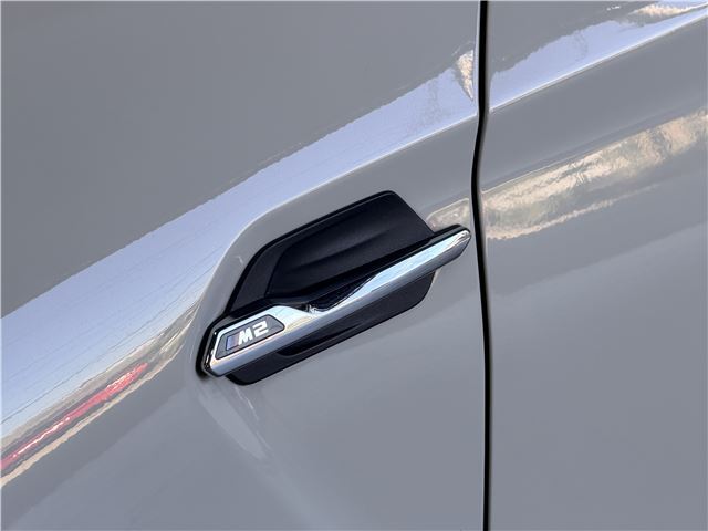 2016 BMW M2 缩略图 17