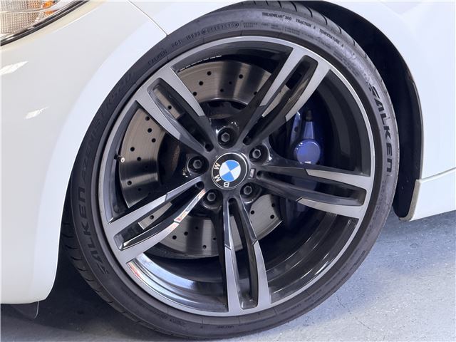 2016 BMW M2 缩略图 18