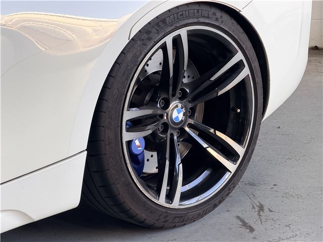2016 BMW M2 缩略图 19