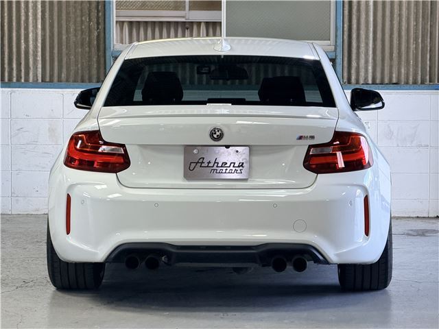 2016 BMW M2 缩略图 20