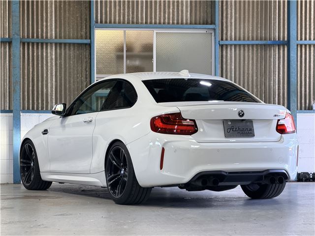 2016 BMW M2 缩略图 21