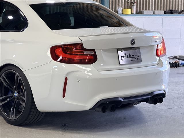 2016 BMW M2 缩略图 22