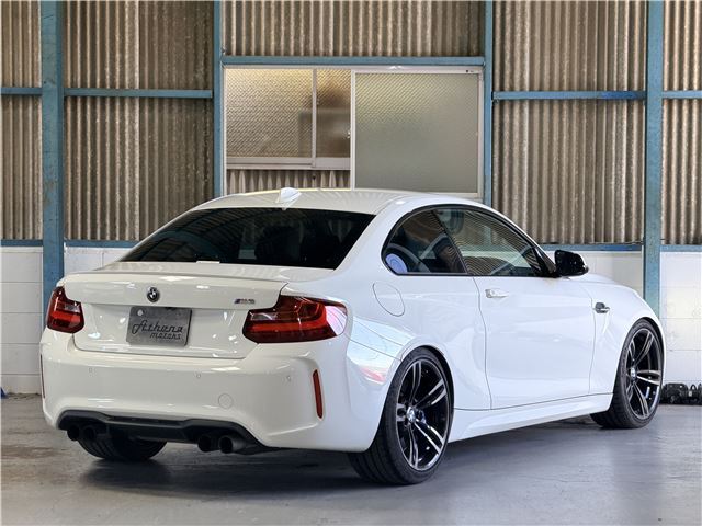 2016 BMW M2 缩略图 23