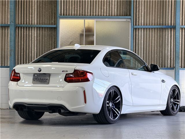 2016 BMW M2 缩略图 24
