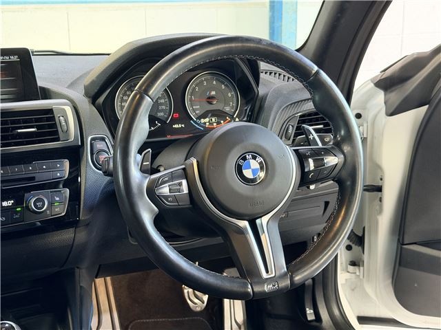 2016 BMW M2 缩略图 25