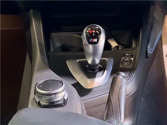 2016 BMW M2 缩略图 27