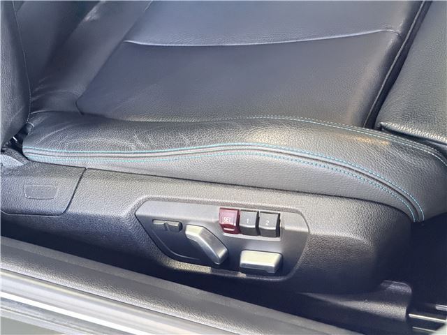 2016 BMW M2 缩略图 29