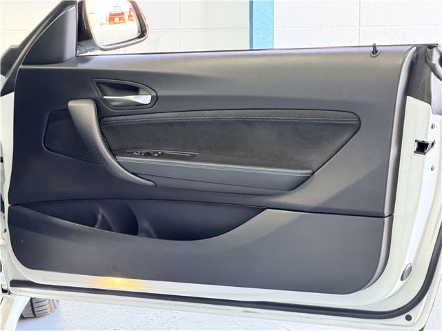 2016 BMW M2 缩略图 30