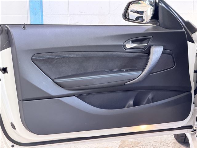 2016 BMW M2 缩略图 34