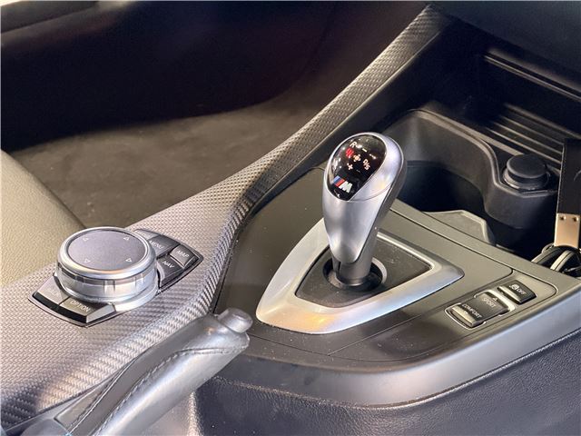 2016 BMW M2 缩略图 39