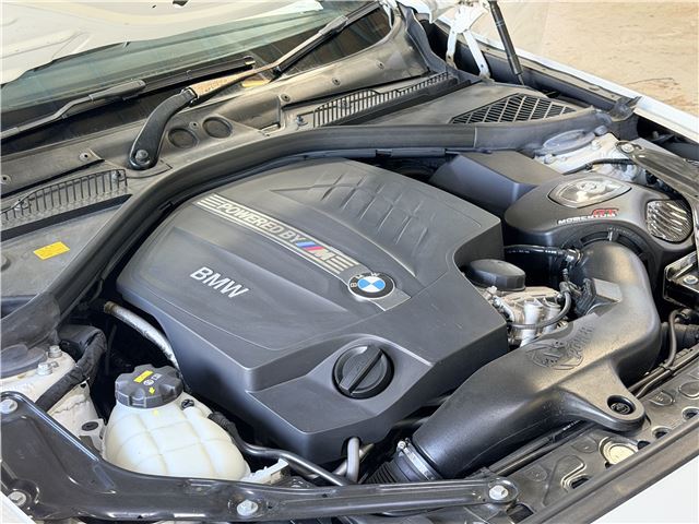 2016 BMW M2 缩略图 47
