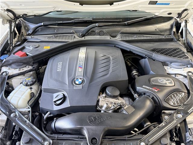 2016 BMW M2 缩略图 48