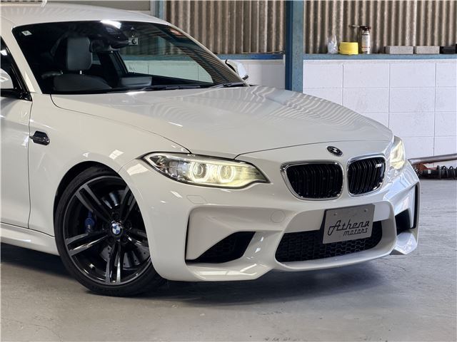 2016 BMW M2 缩略图 10