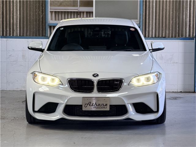 2016 BMW M2 缩略图 8