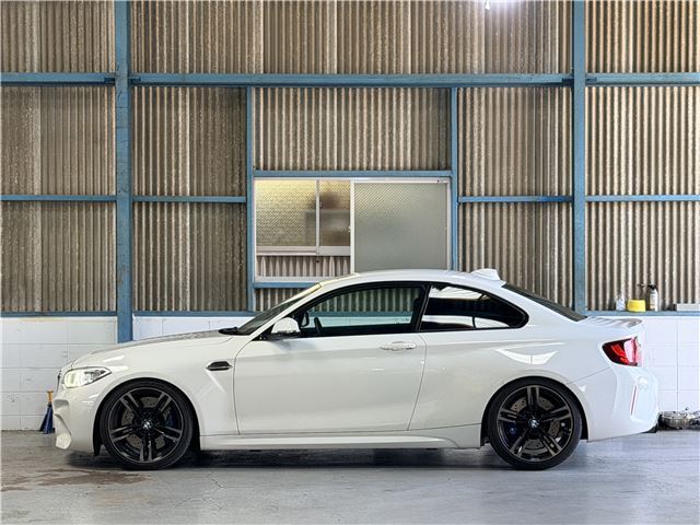 2016 BMW M2 缩略图 7