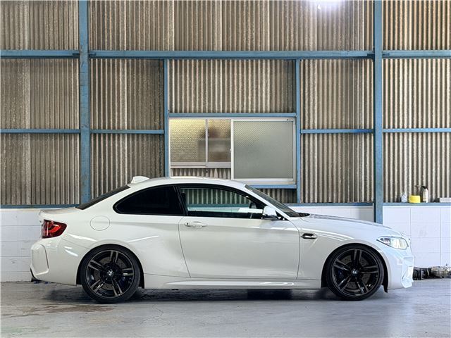 2016 BMW M2 缩略图 6