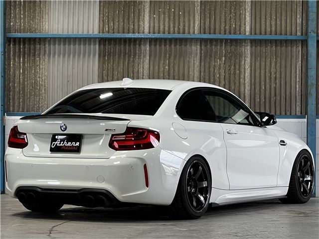 2016 BMW M2 缩略图 5