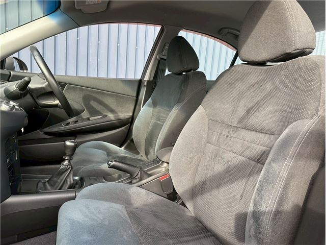 2001 Nissan PRIMERA 缩略图 15